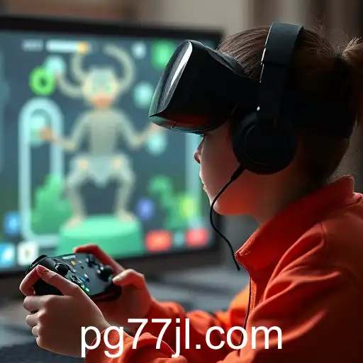 Online Gaming Trends and '77jl' Phenomenon