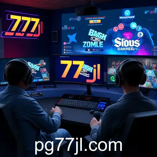77jl: A New Era in Online Gaming