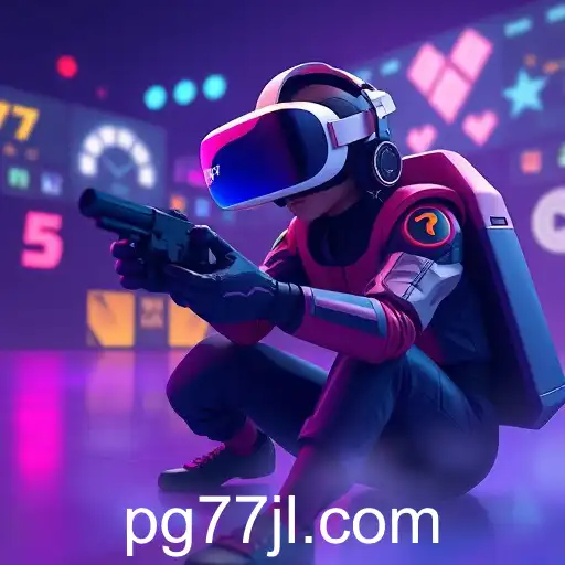 The Digital Evolution of 77jl: A New Era of Online Gaming