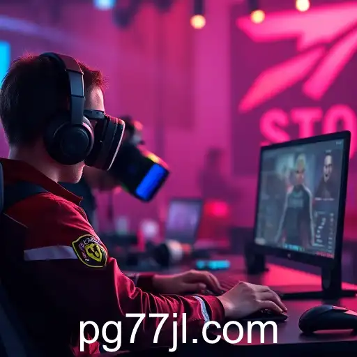 Digital Evolution: The Rise of Gaming Platforms