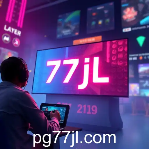 The Emergence of 77jl in Online Gaming