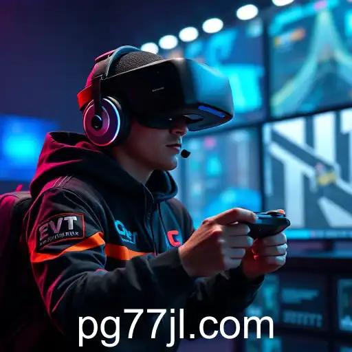 Emerging Trends in Online Gaming for 2025