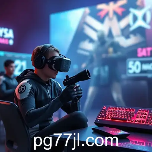 New Trends in English Game Websites
