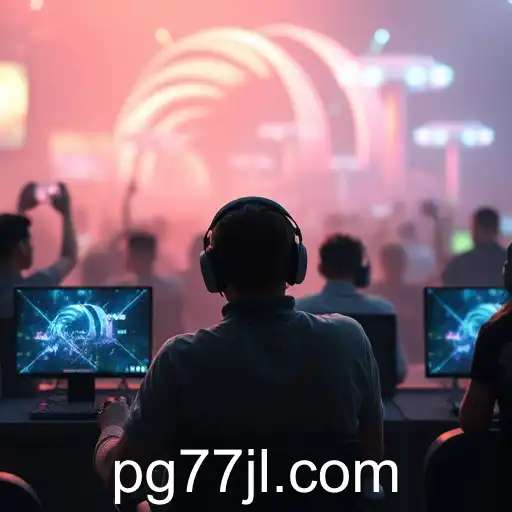 The Evolution of Online Gaming Platforms