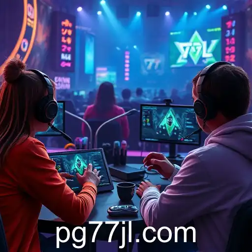 The Evolving Landscape of Online Gaming