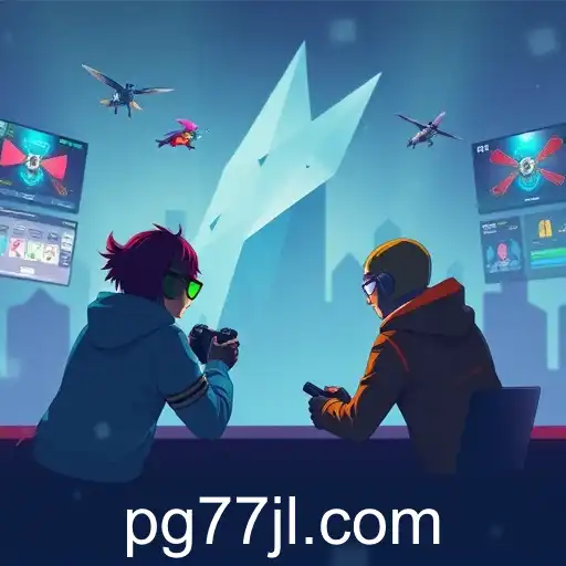 Gaming Industry Evolves with Innovative Platforms