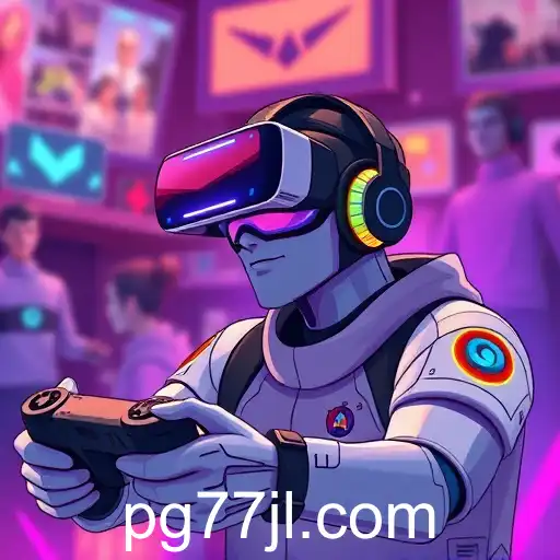 Gaming Revolution: The Rise of 77jl