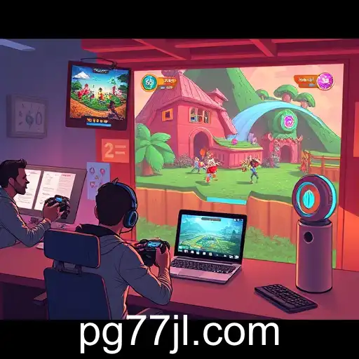 Gaming Trends Shaping the Future