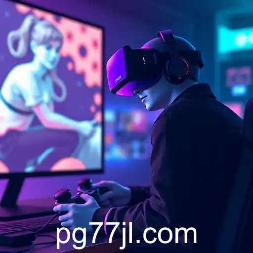 Gaming Trends and Innovations