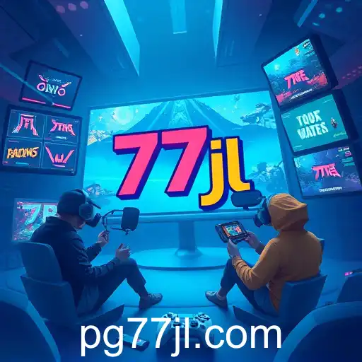 Gaming Website 77jl Revolutionizes the Online Experience