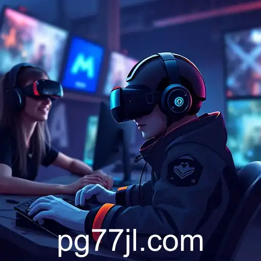 Evolution of Online Gaming Communities