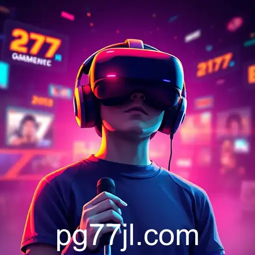 Gaming in the Digital Age: The Rise of Online Platforms