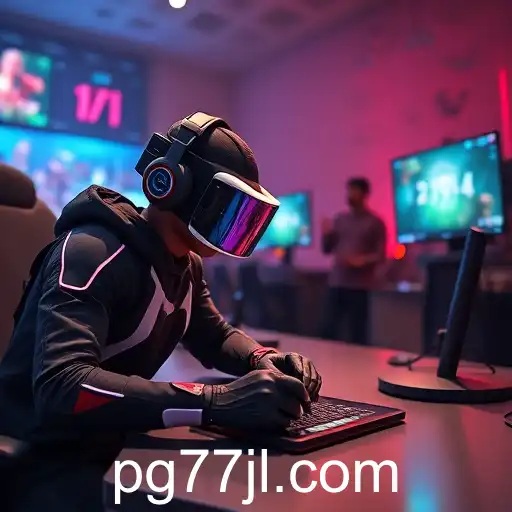 The Rise of Digital Questing: A 77jl Game Revolution