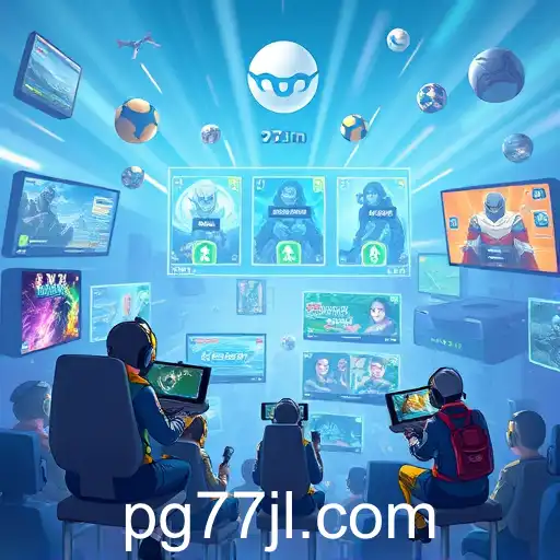 The Rise of Digital Gaming Platforms