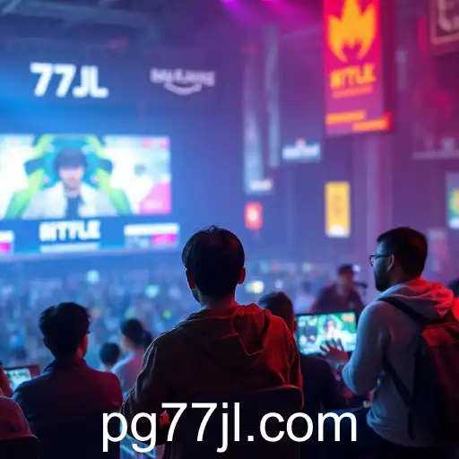 Unlocking the Gaming Potential with 77jl